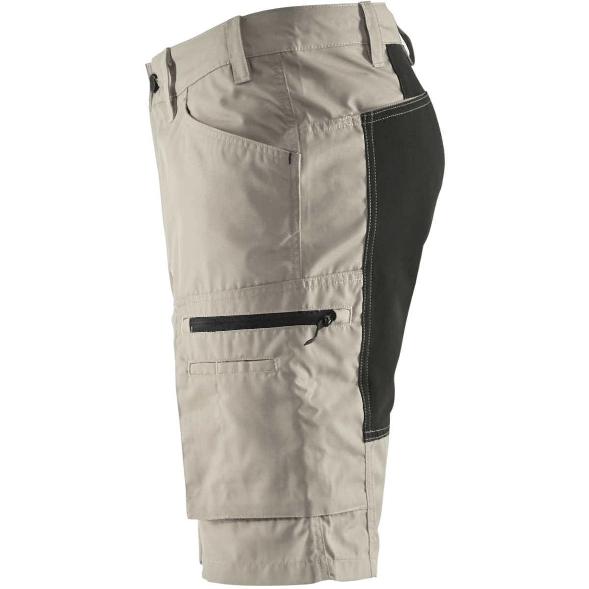 Service Shorts Med Stretch