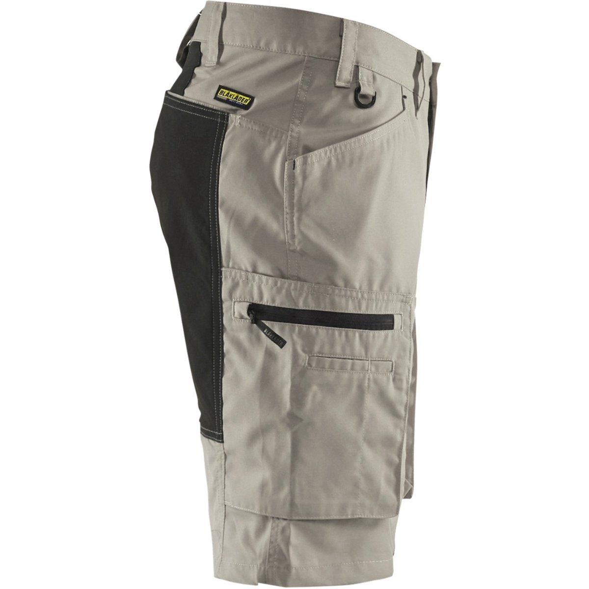 Service Shorts Med Stretch