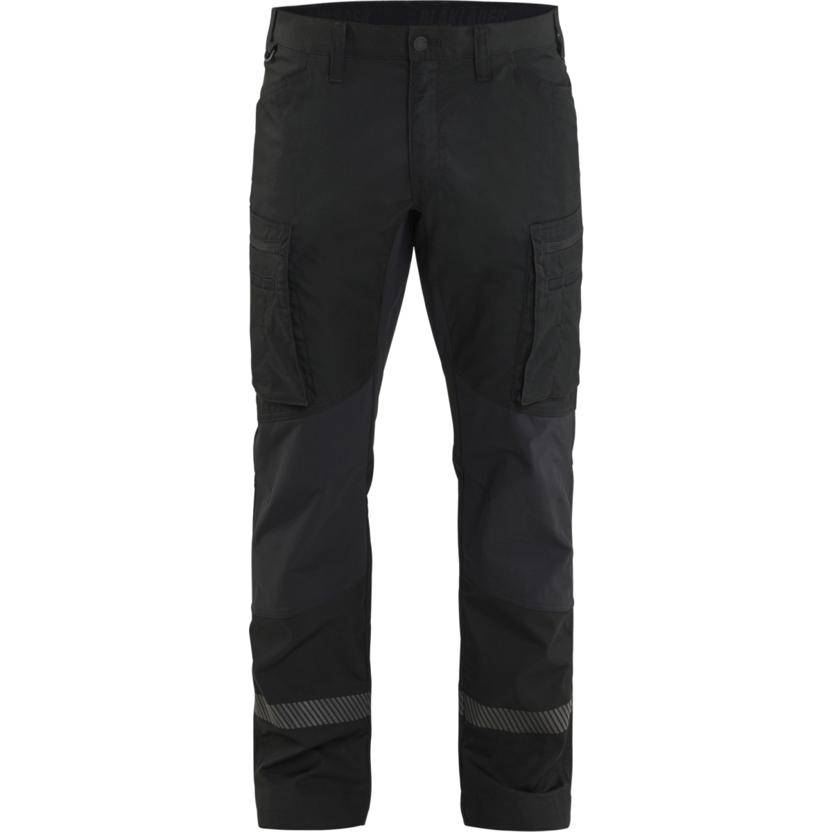 1452 Service Trousers Stretch