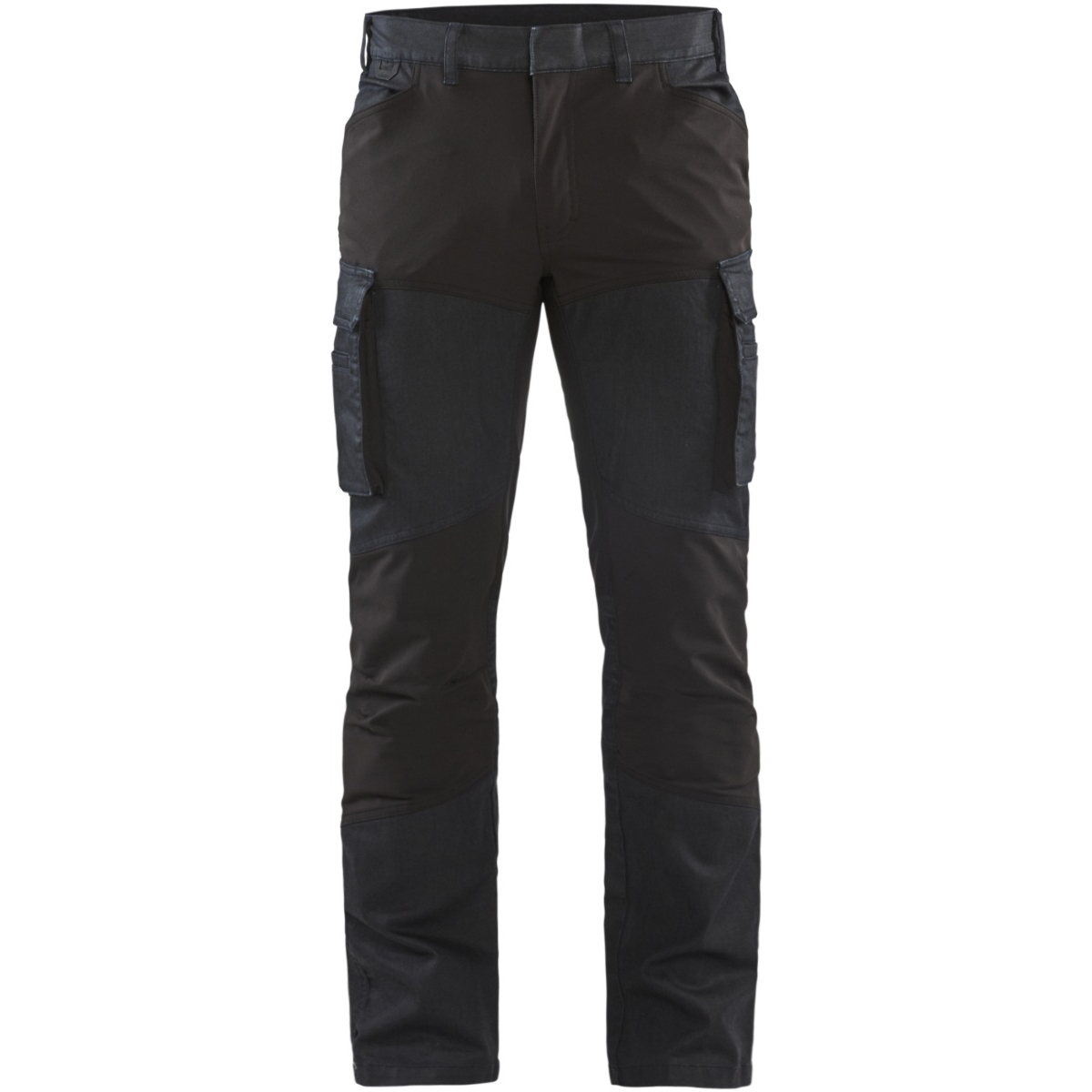 Servicebukser Denim Stretch