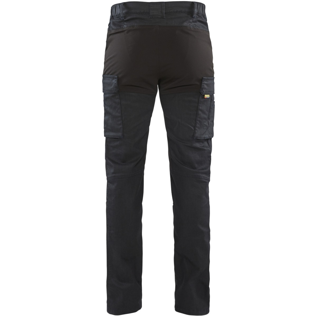 Servicebukser Denim Stretch