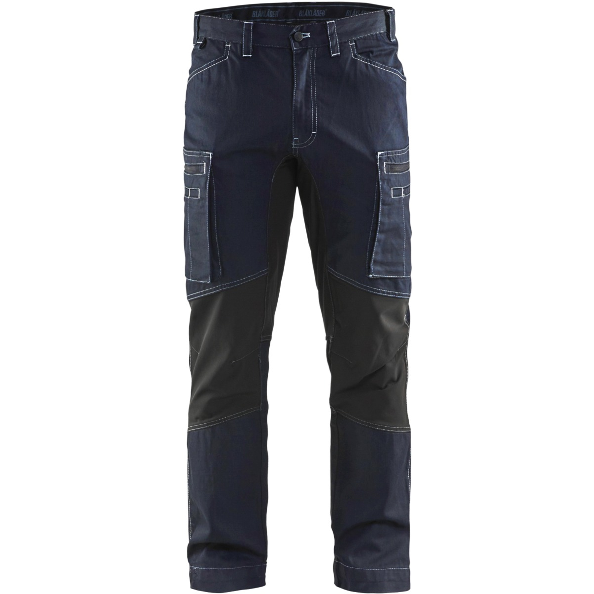 Service Buks Denim Med Stretch