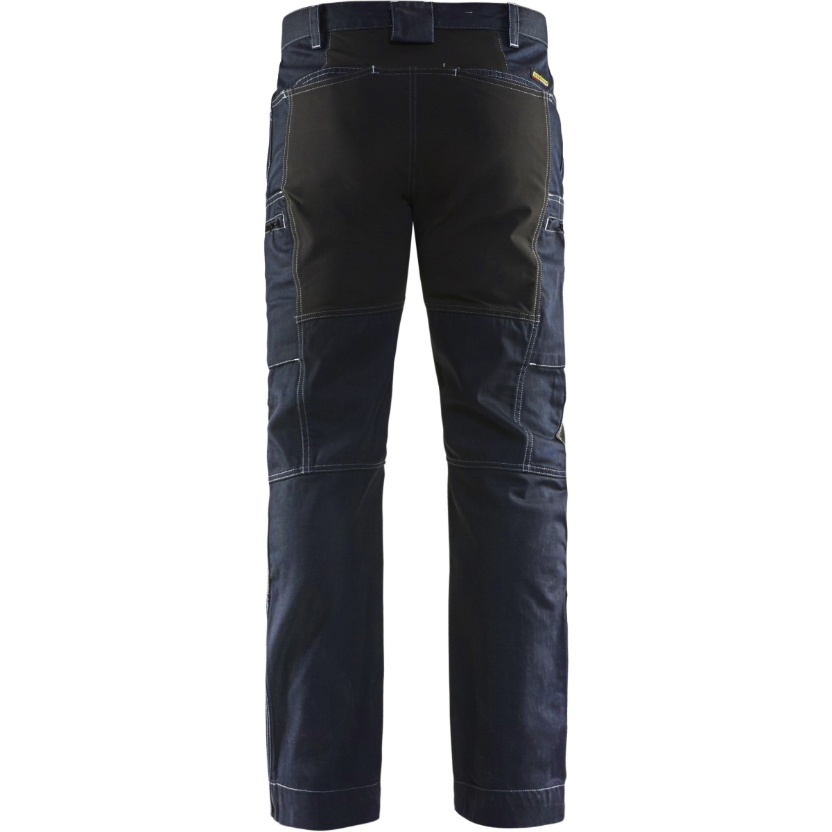Service Buks Denim Med Stretch