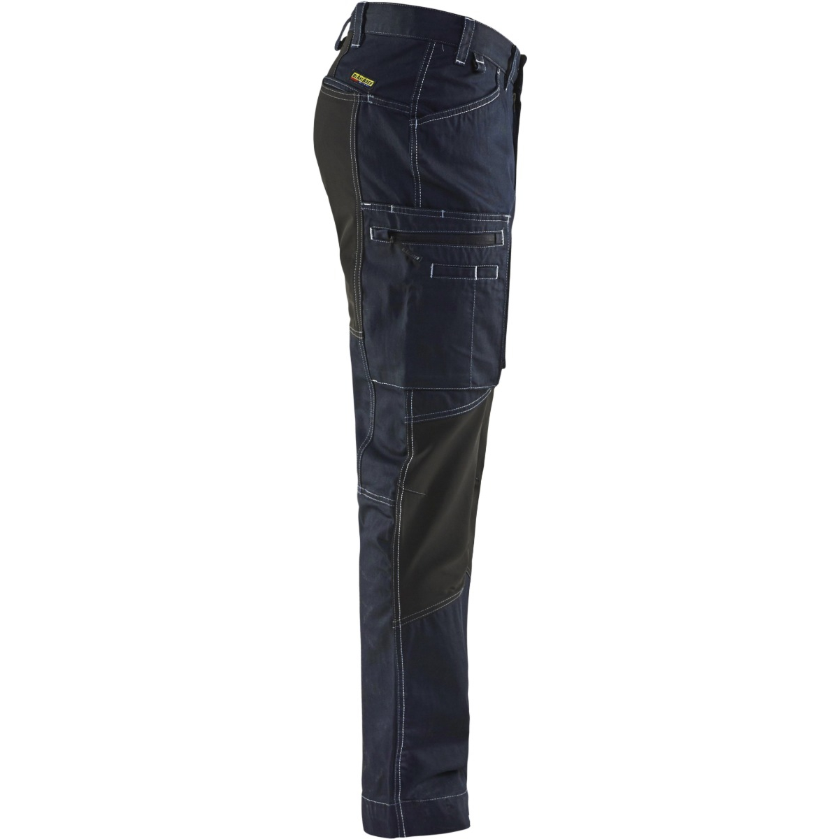 Service Buks Denim Med Stretch