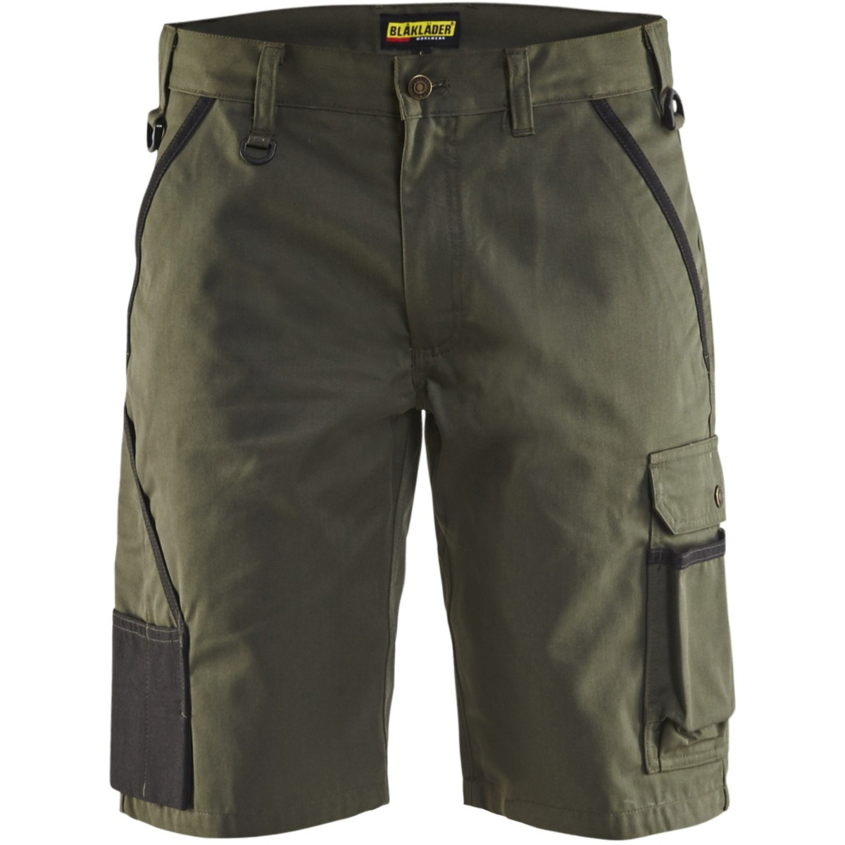 Garden Shorts