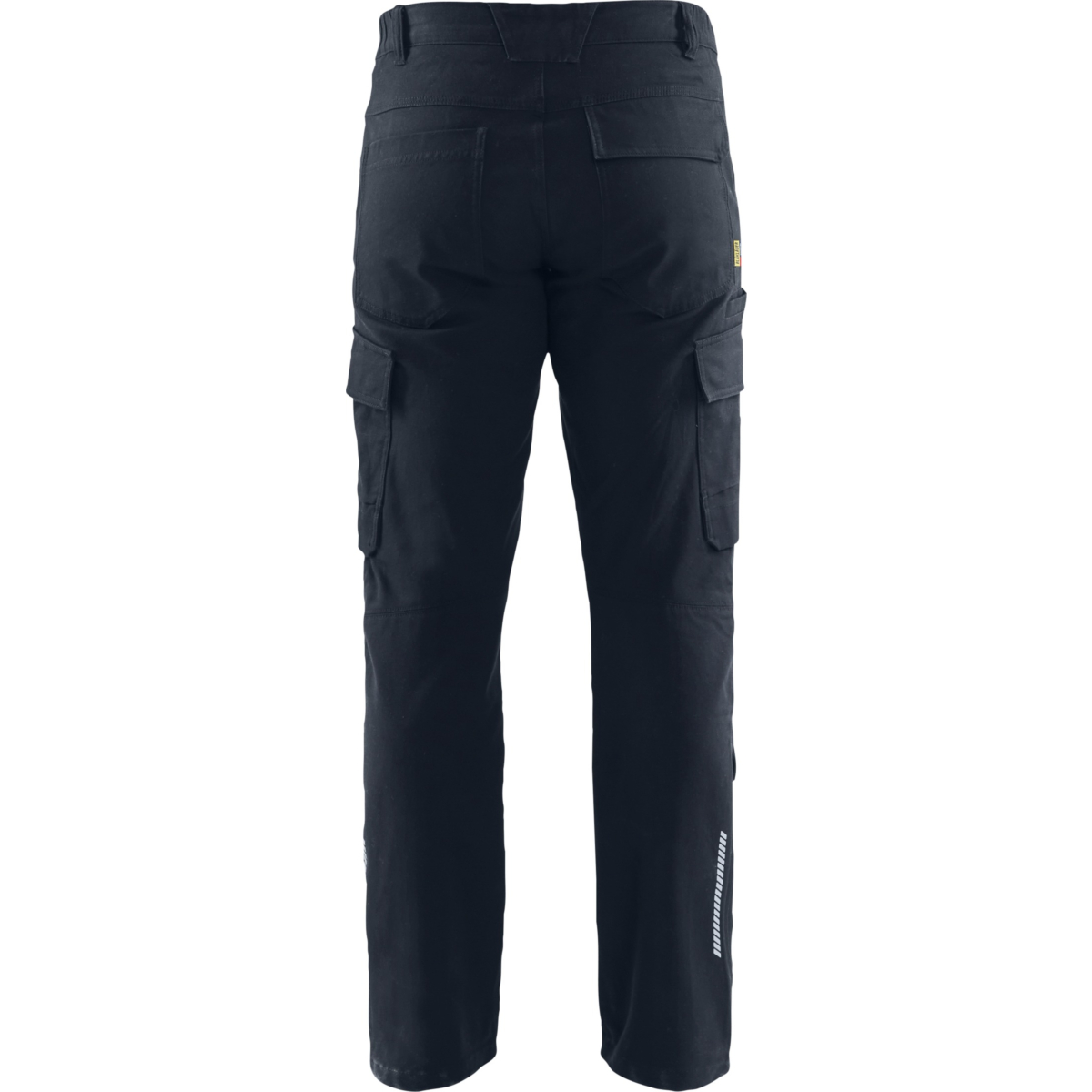 Industribukser Stretch