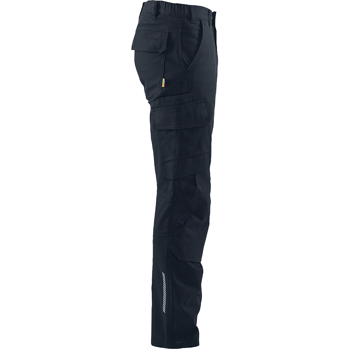 Industribukser Stretch