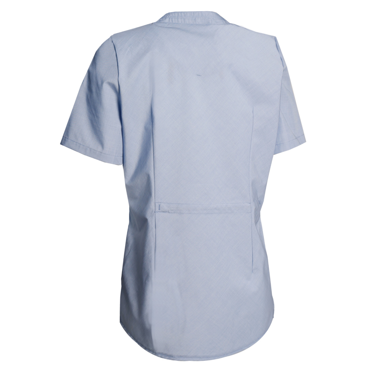 Damebusseronne, Nature