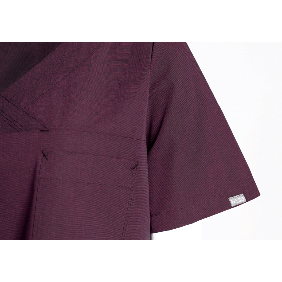 Damebusseronne, Nature