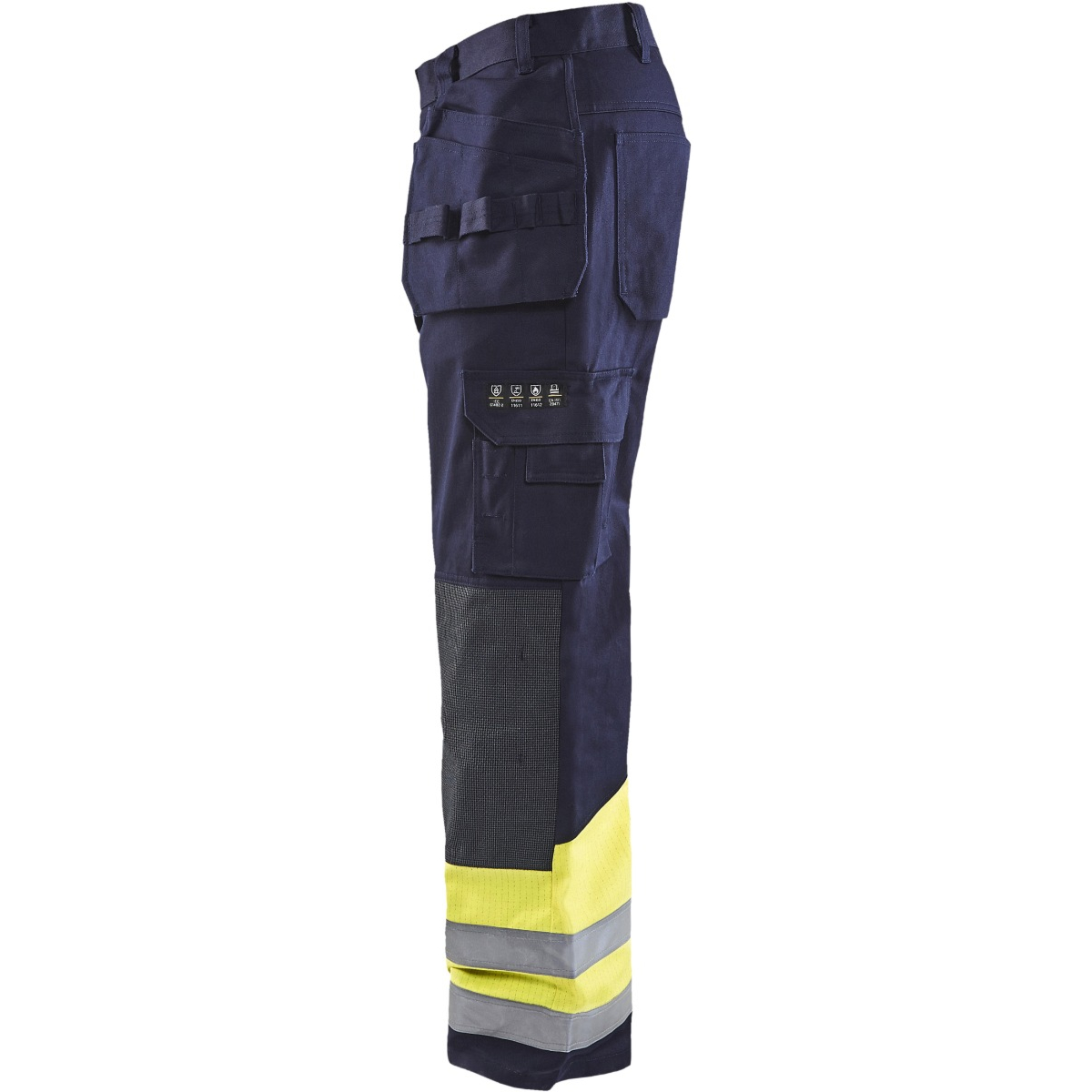 Multinorm Håndværker Buks