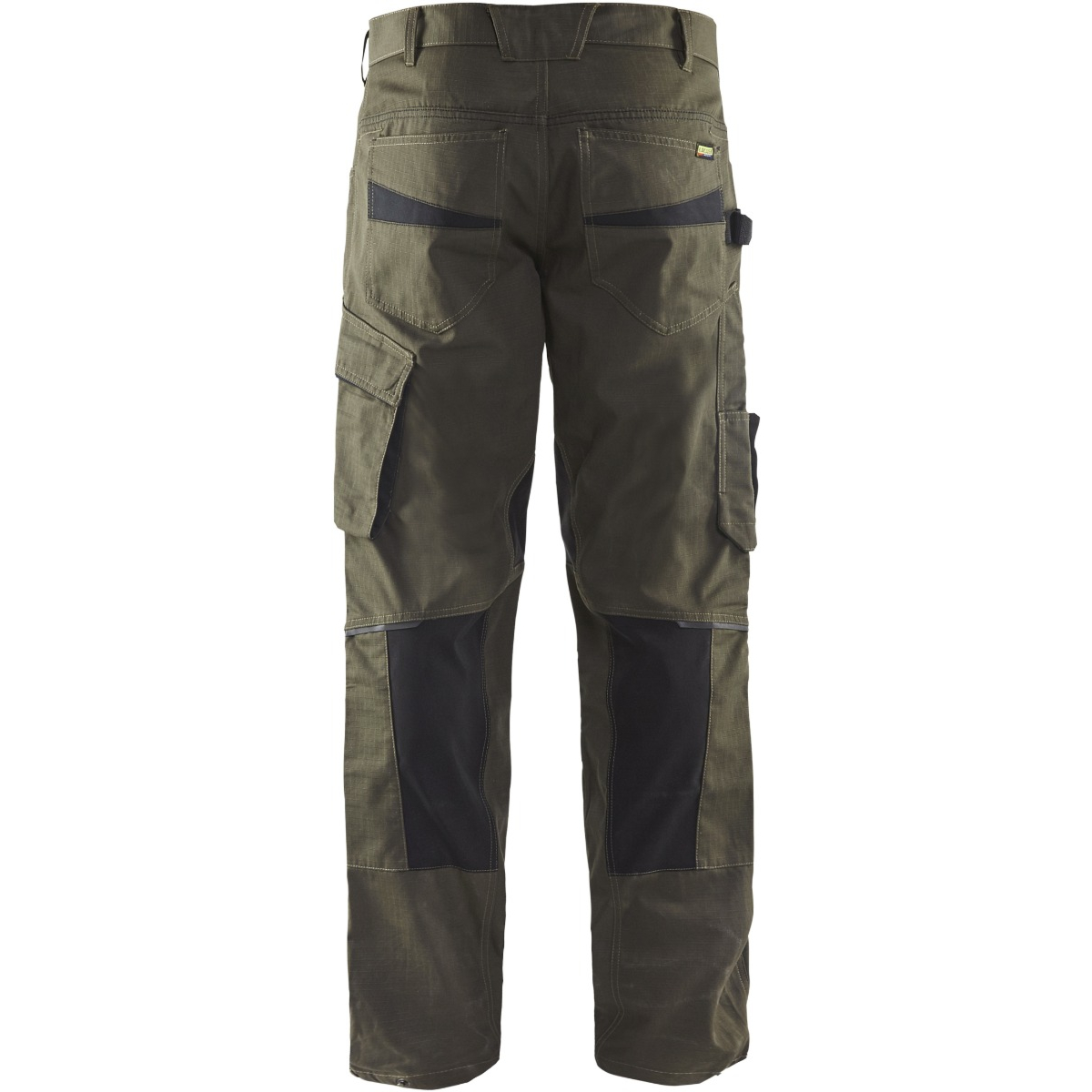 Service Buks Med Stretch