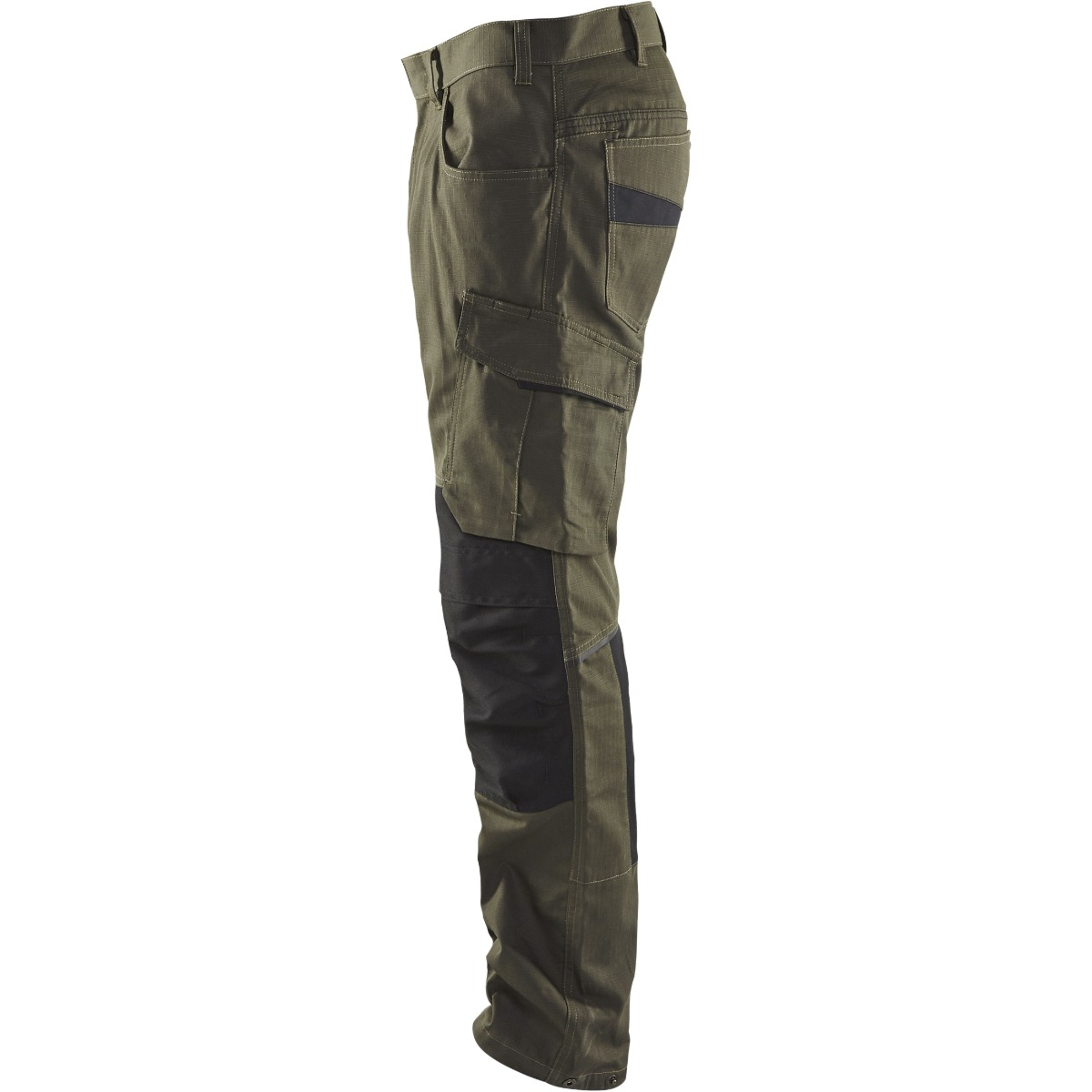 Service Buks Med Stretch