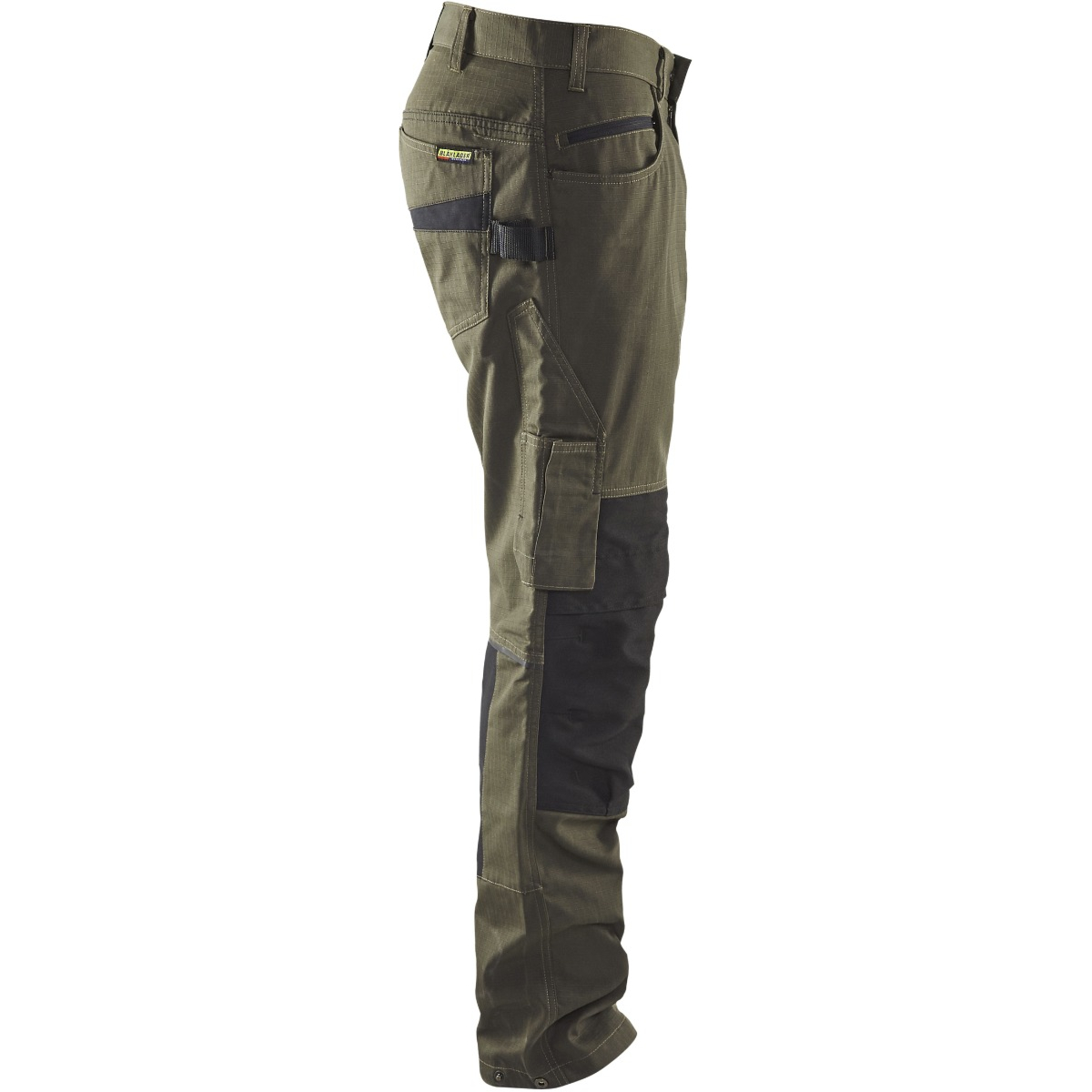 Service Buks Med Stretch