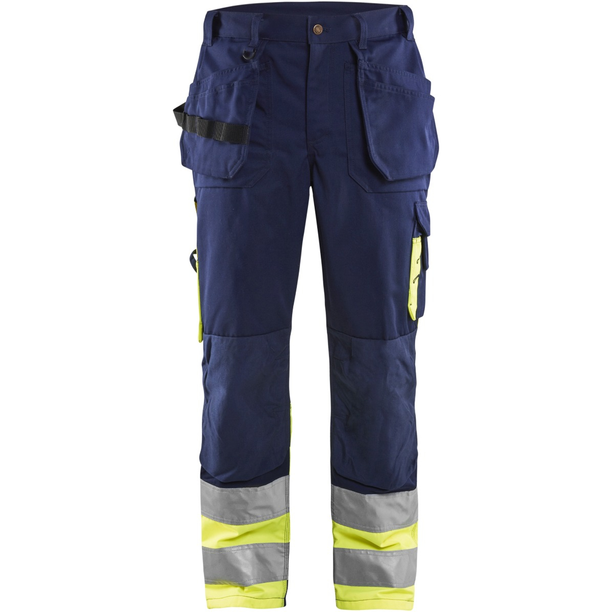 High vis bukser