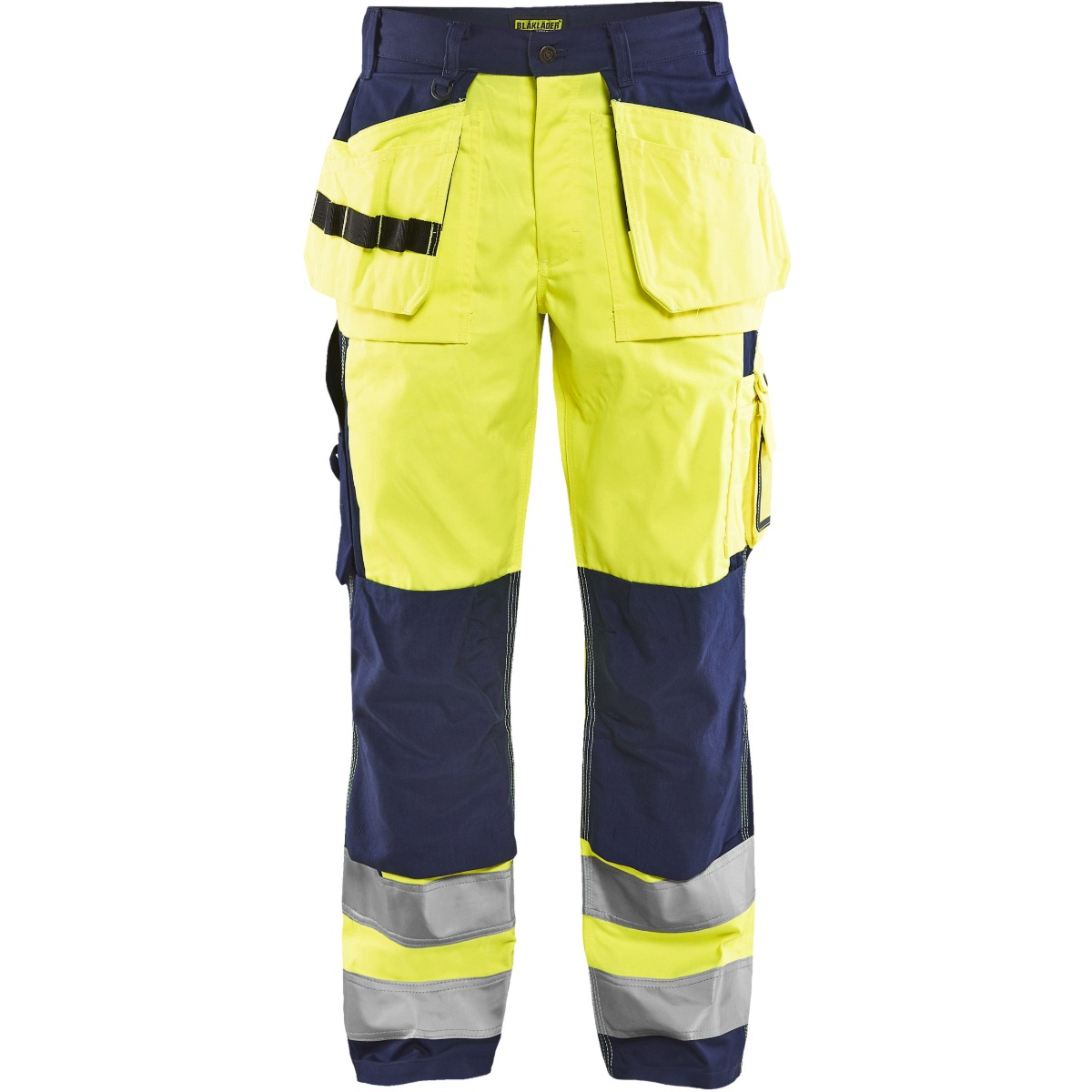 High vis bukser