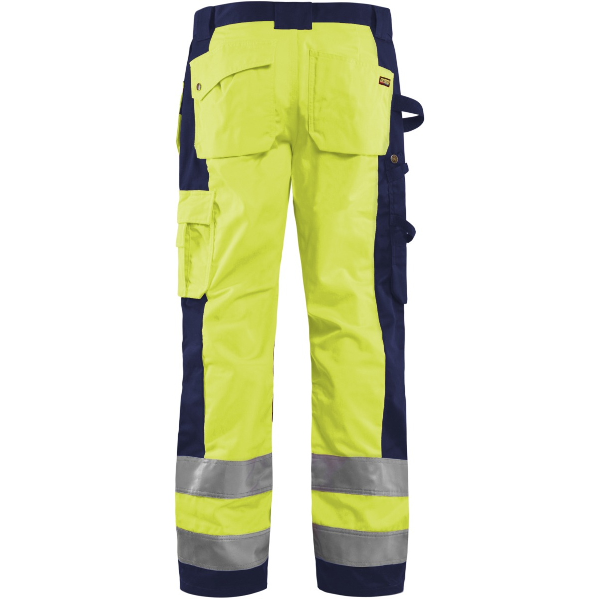 High vis bukser
