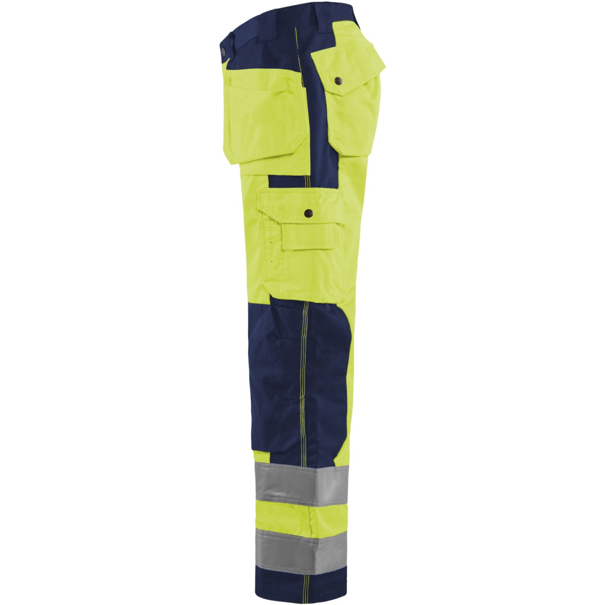 High vis bukser