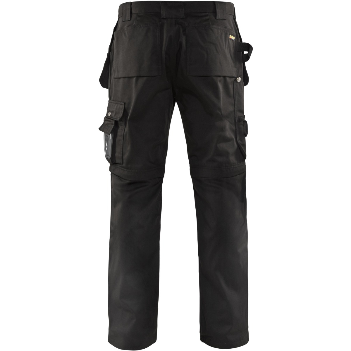 Håndværker Buks Zip-off