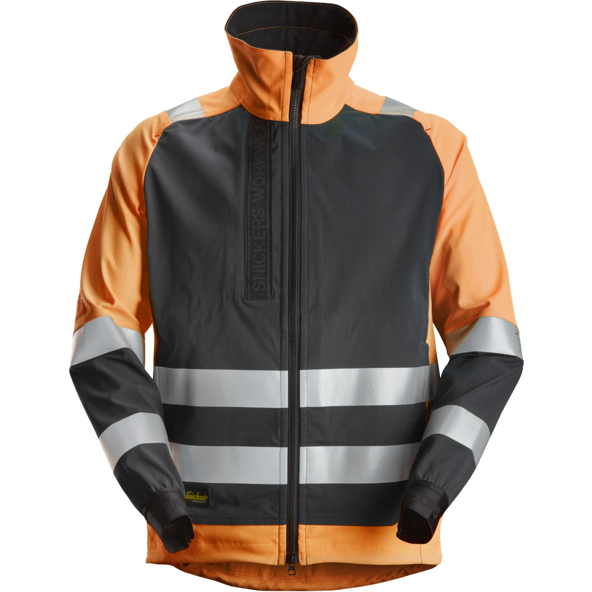 High-Vis uforet jakke CL