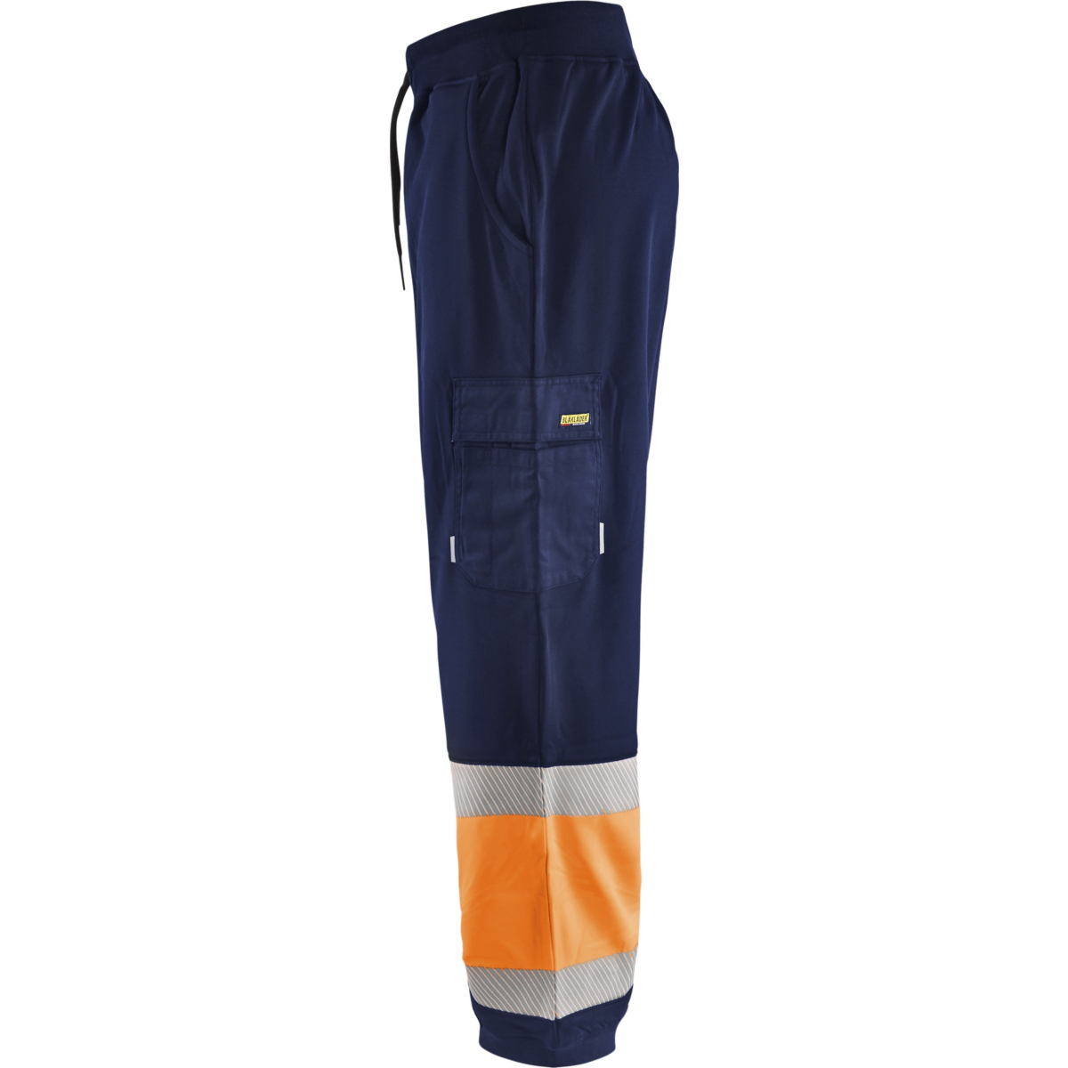 1549 Hi-Vis sweatshirt trousers