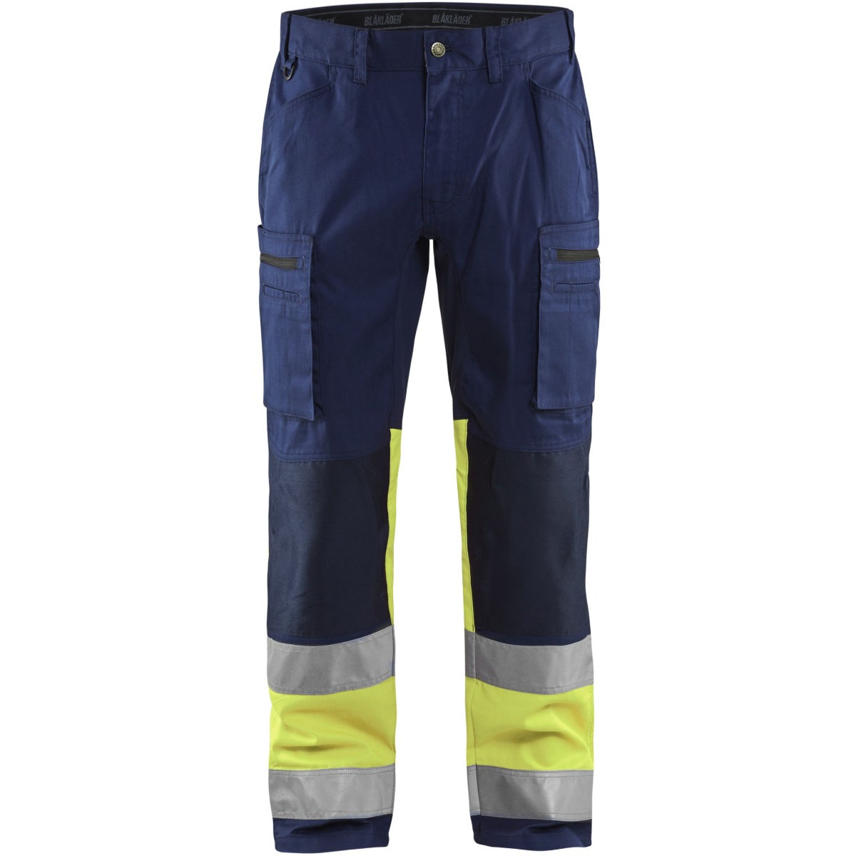 High Vis Buks Med Stretch