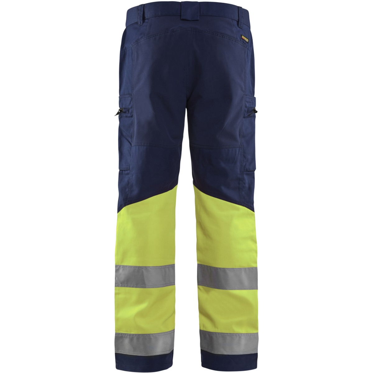 High Vis Buks Med Stretch