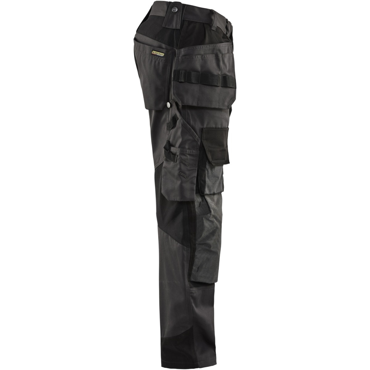 Gulvlægger Buks Med Stretch