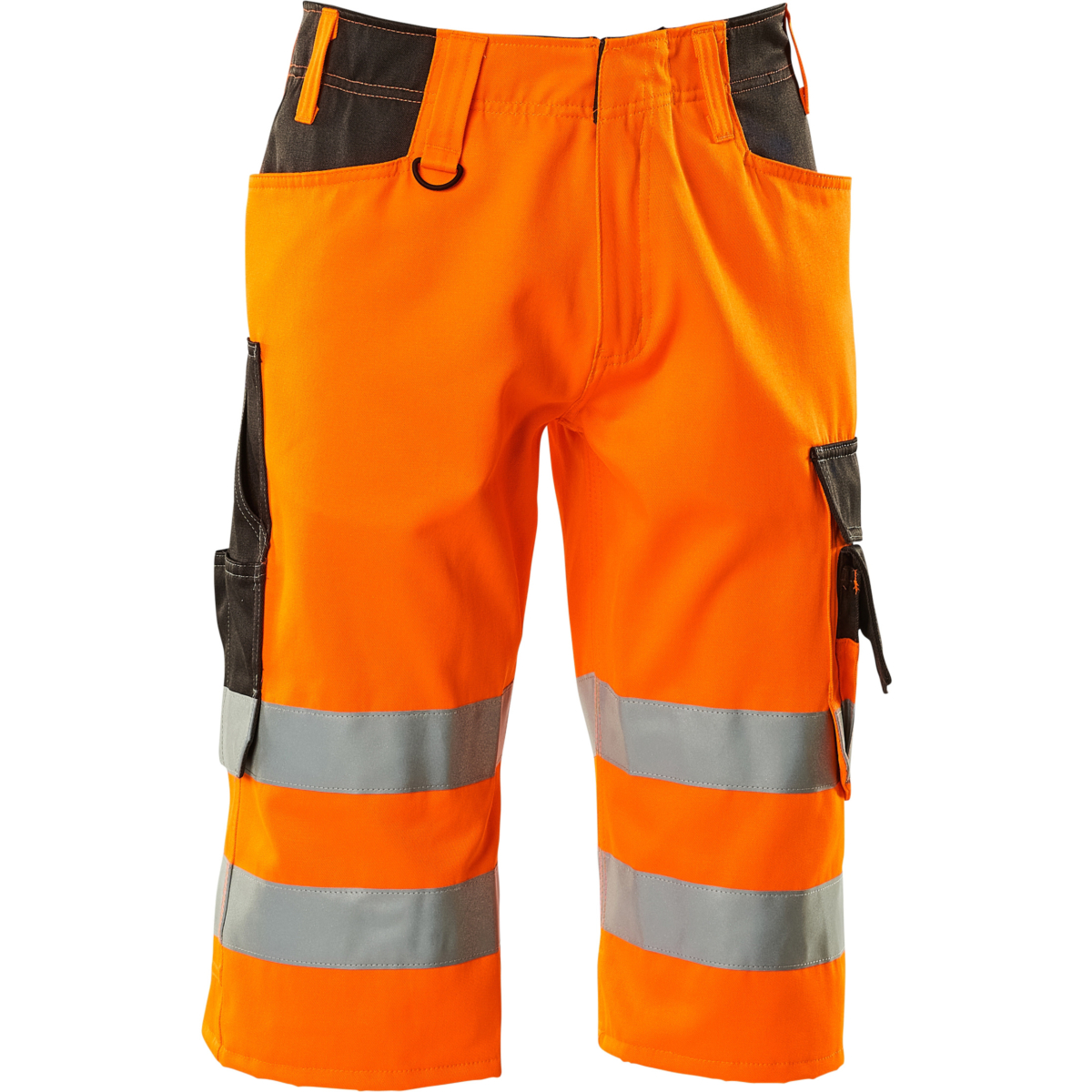 Shorts, lange