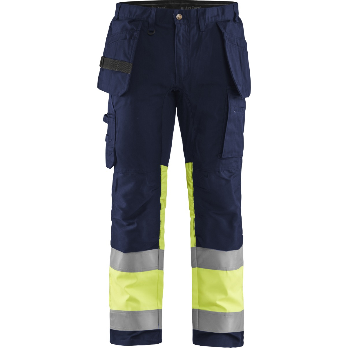 High Vis Buks Med Stretch