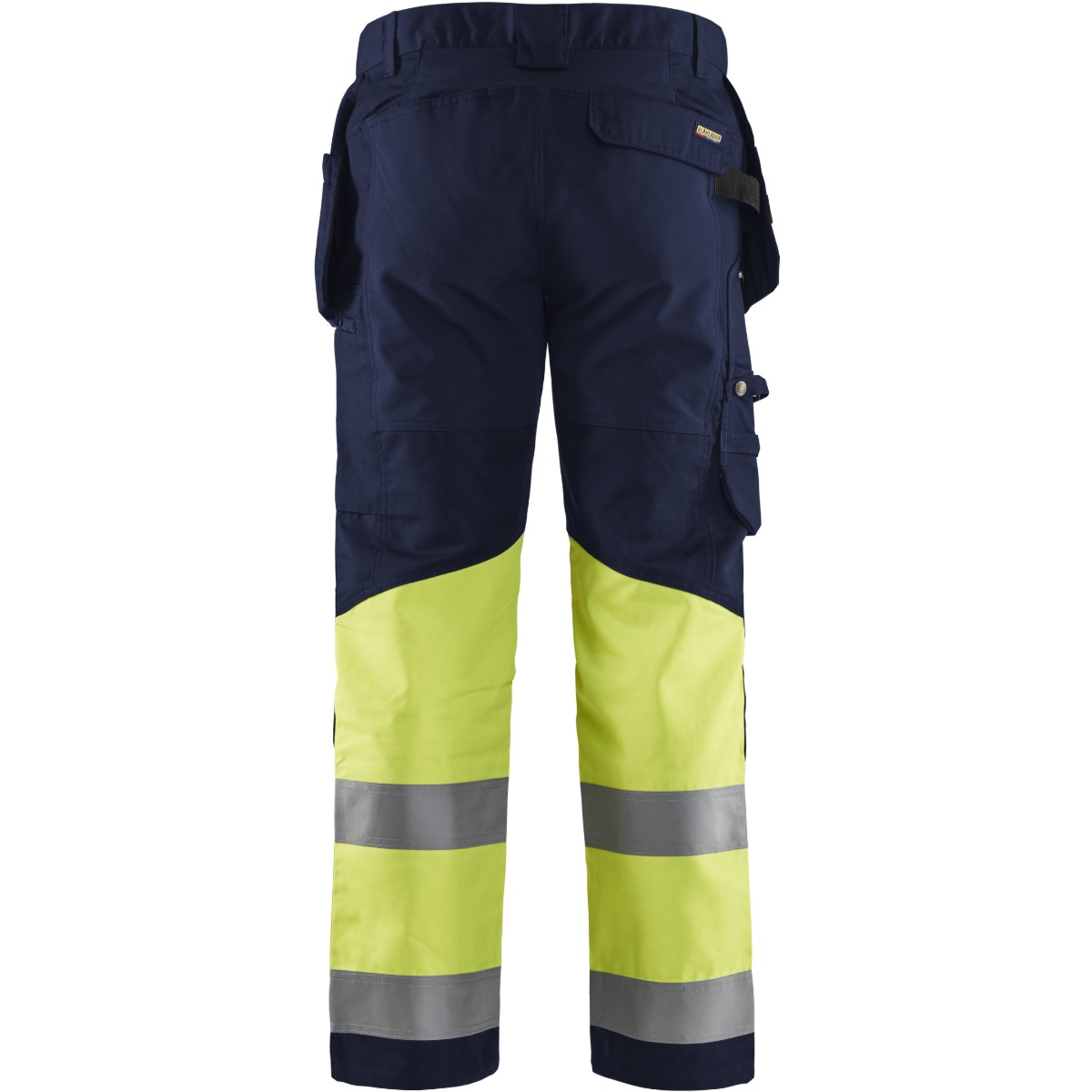 High Vis Buks Med Stretch