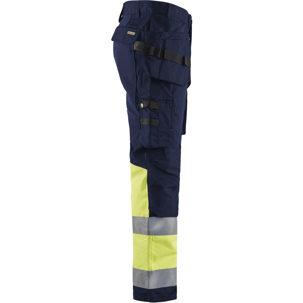 High Vis Buks Med Stretch