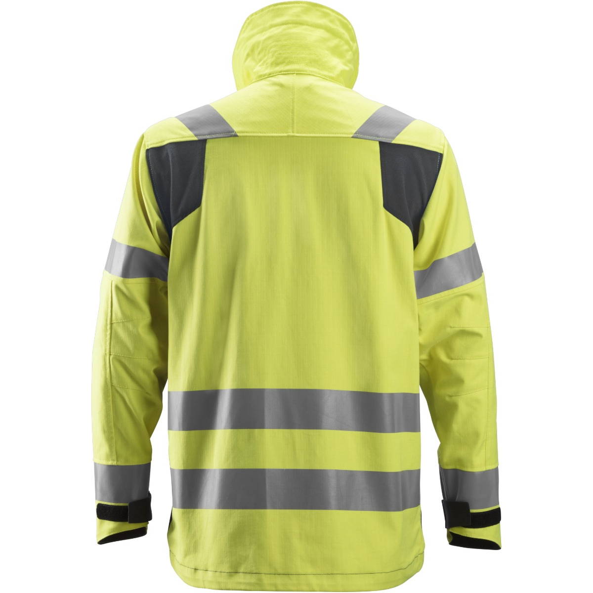 Flammehæmmende High-Vis jakke, klasse 3