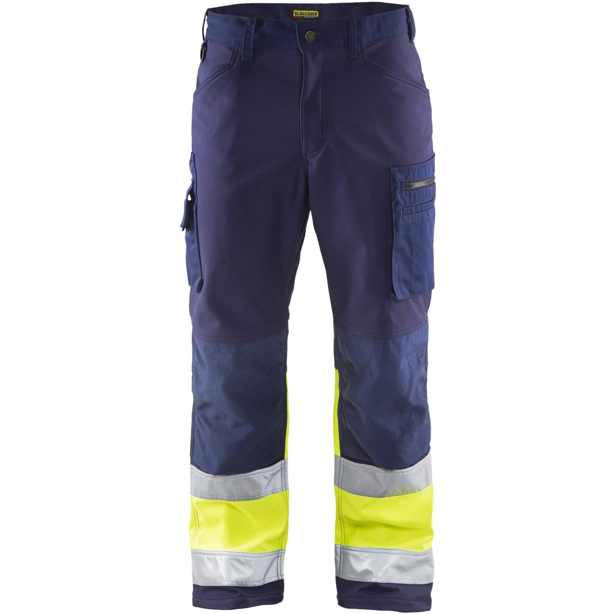 High Vis Softshell Buks
