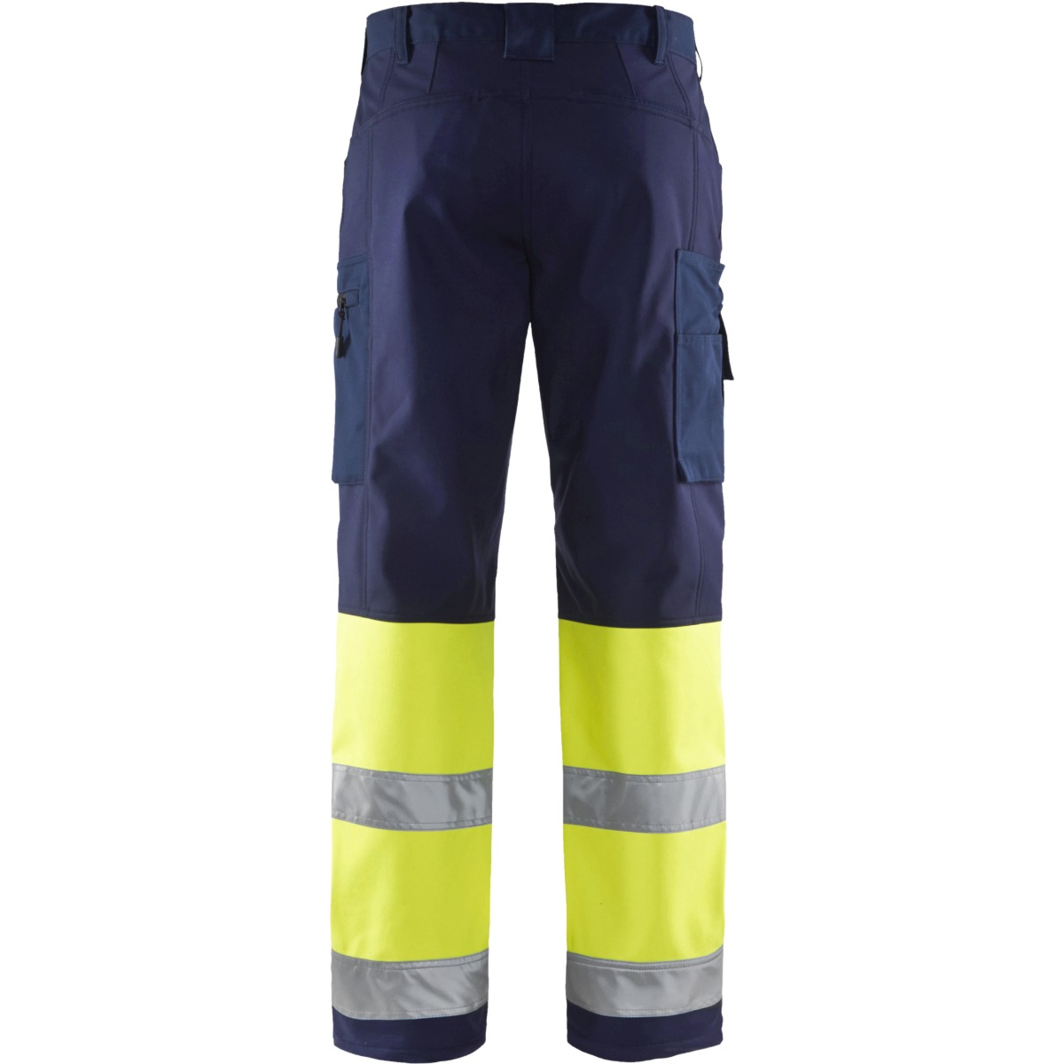 High Vis Softshell Buks