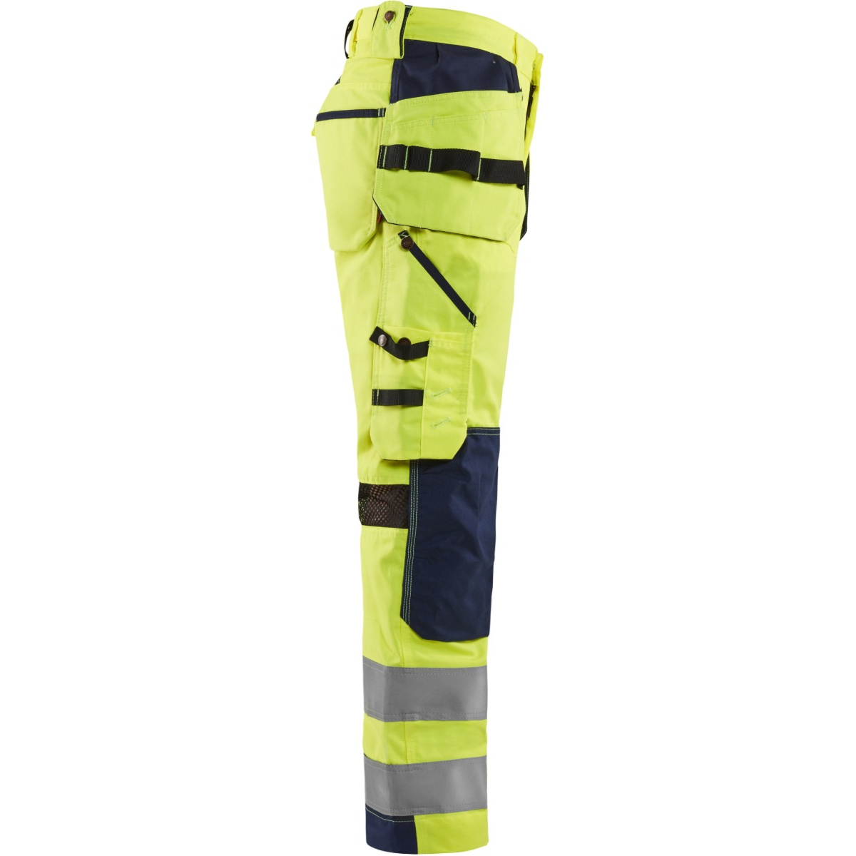 High Vis Buks med ventilation
