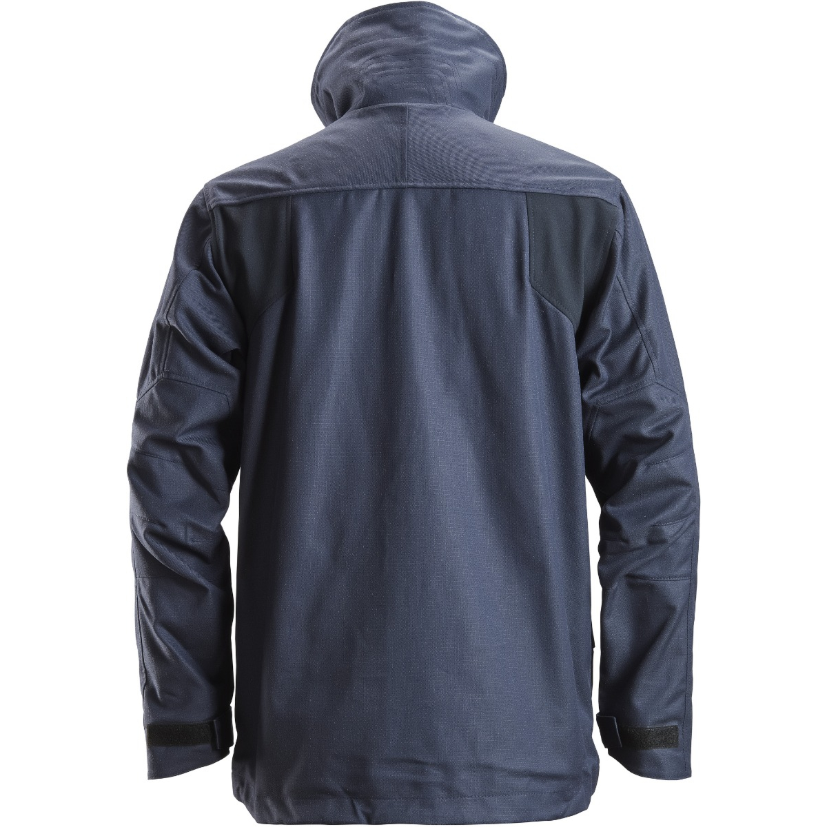 Flammehæmmende jakke