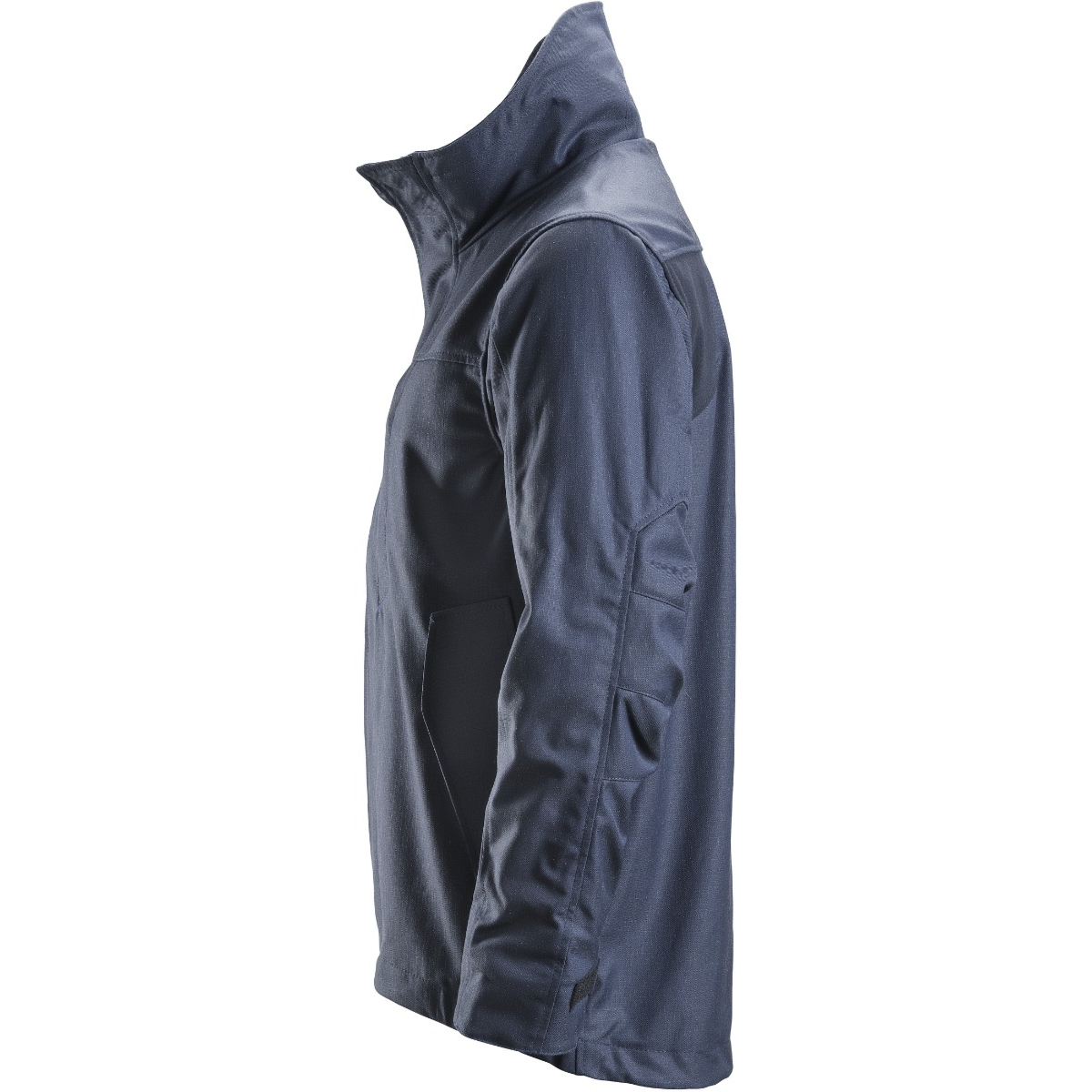 Flammehæmmende jakke