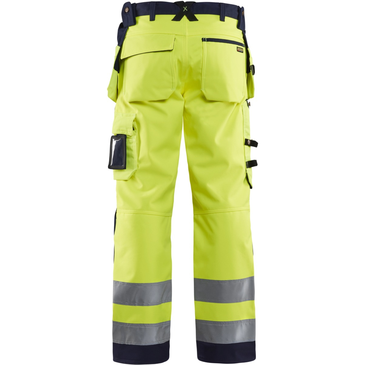 High Vis Softshell Buks