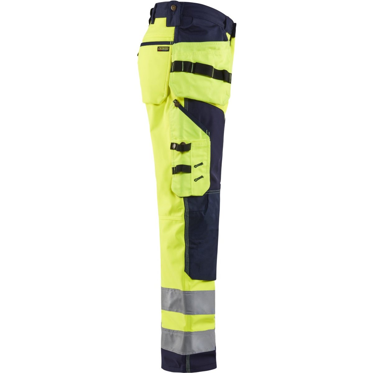 High Vis Softshell Buks