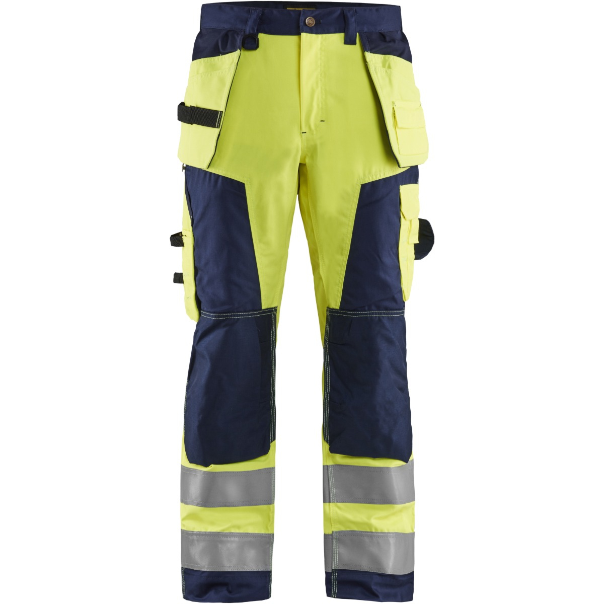 High Vis Buks
