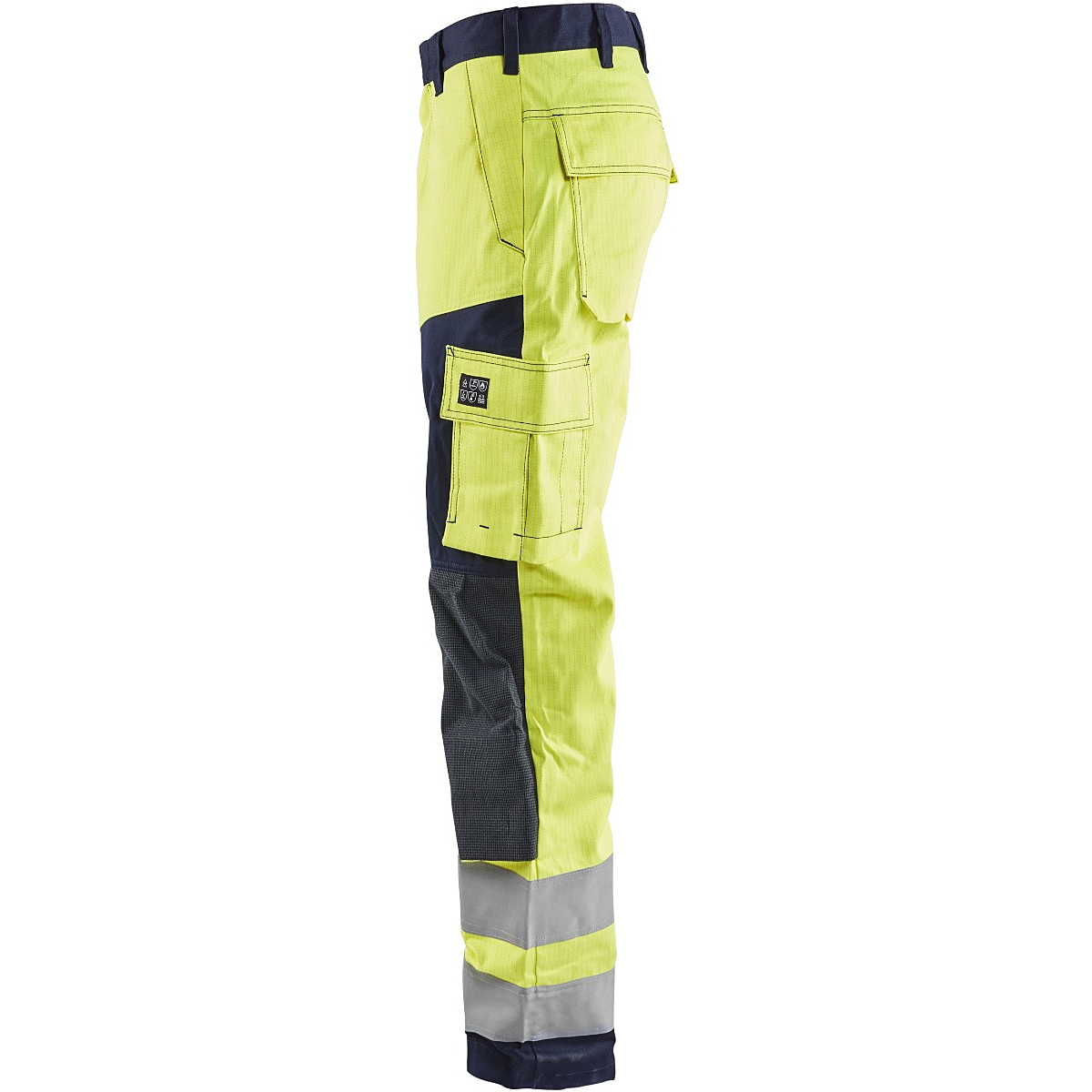 Multinorm Håndværker Buks