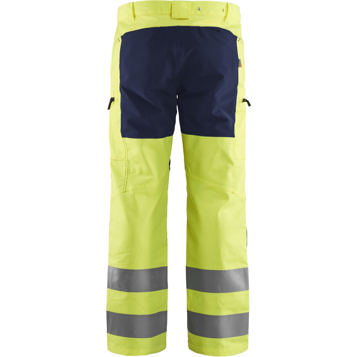 High Vis Buks Med Stretch