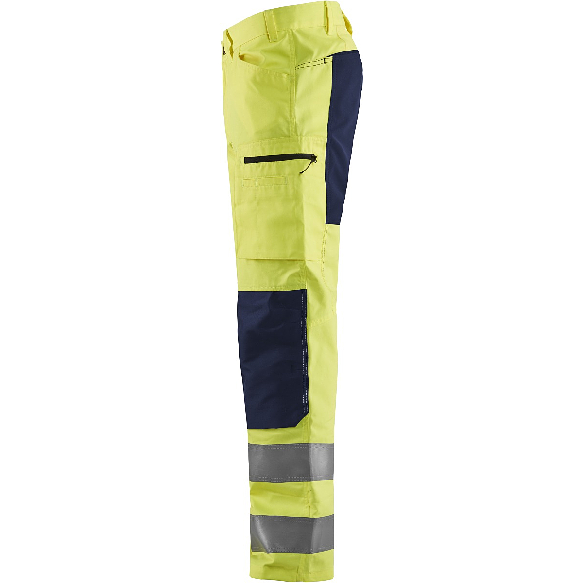High Vis Buks Med Stretch