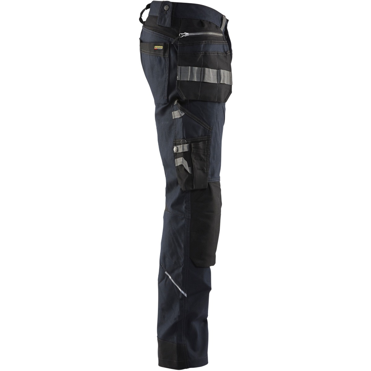 Håndværker Buks Med Stretch