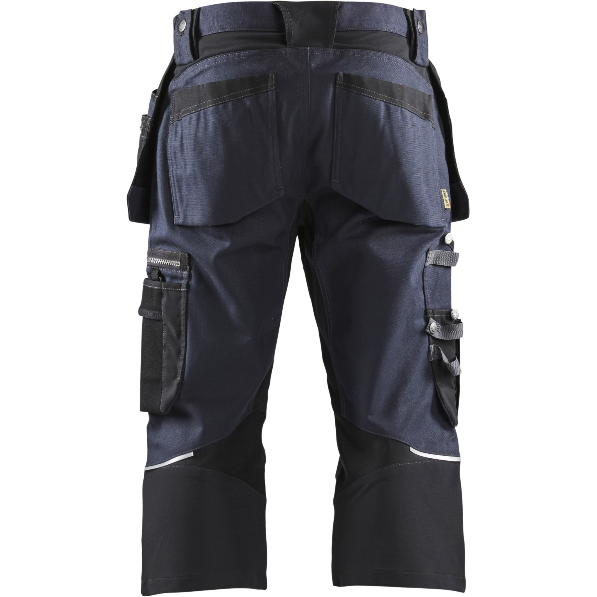 Håndværker Knickers Med Stretch