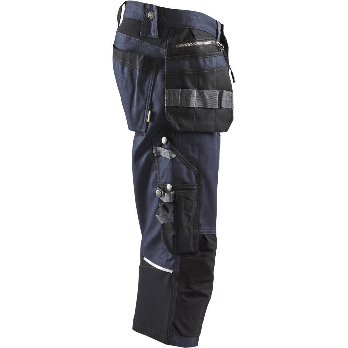 Håndværker Knickers Med Stretch