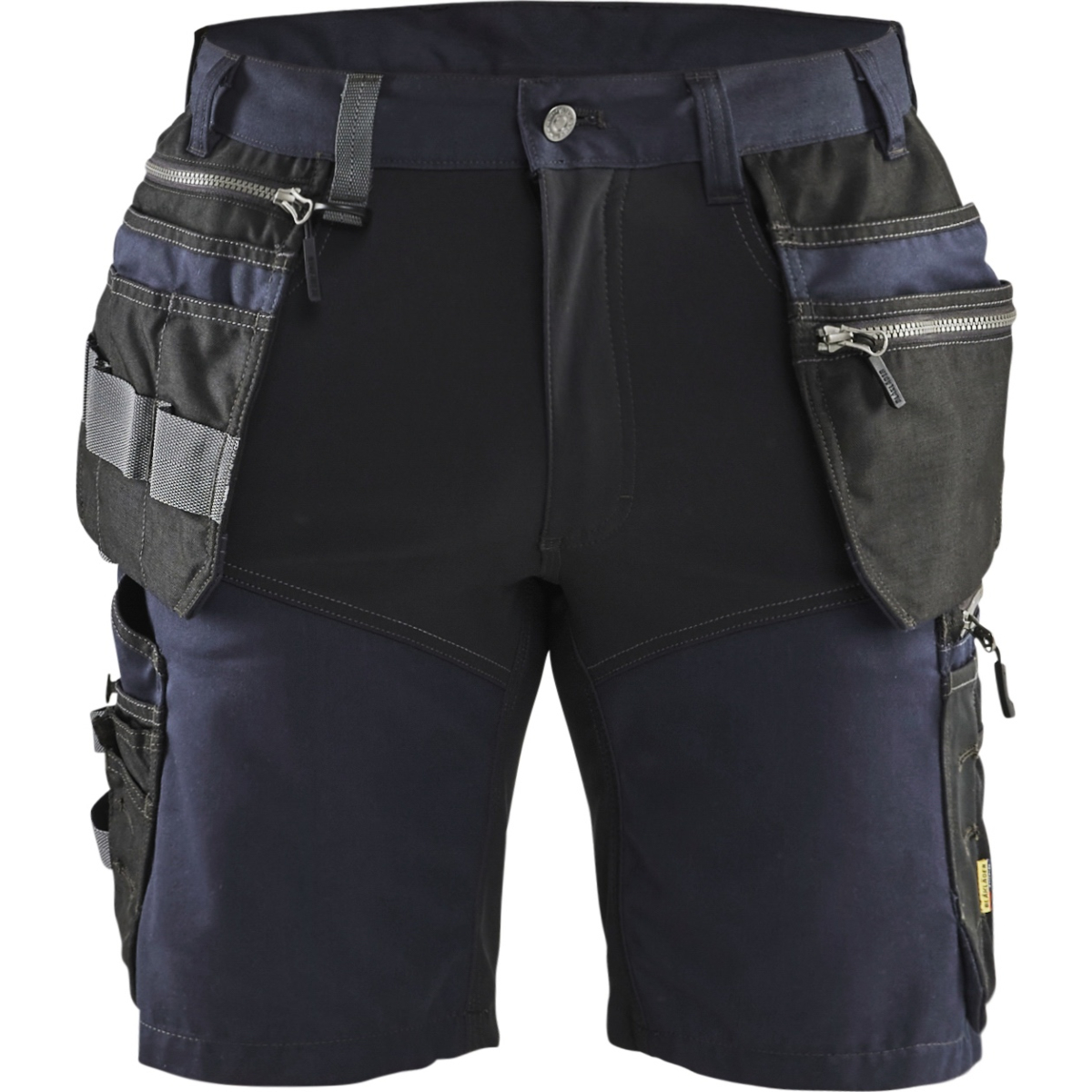 1598 Craftsman shorts with stretch