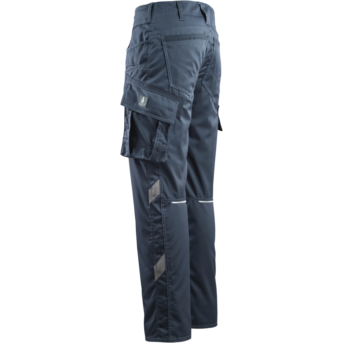 Bukser med lårlommer