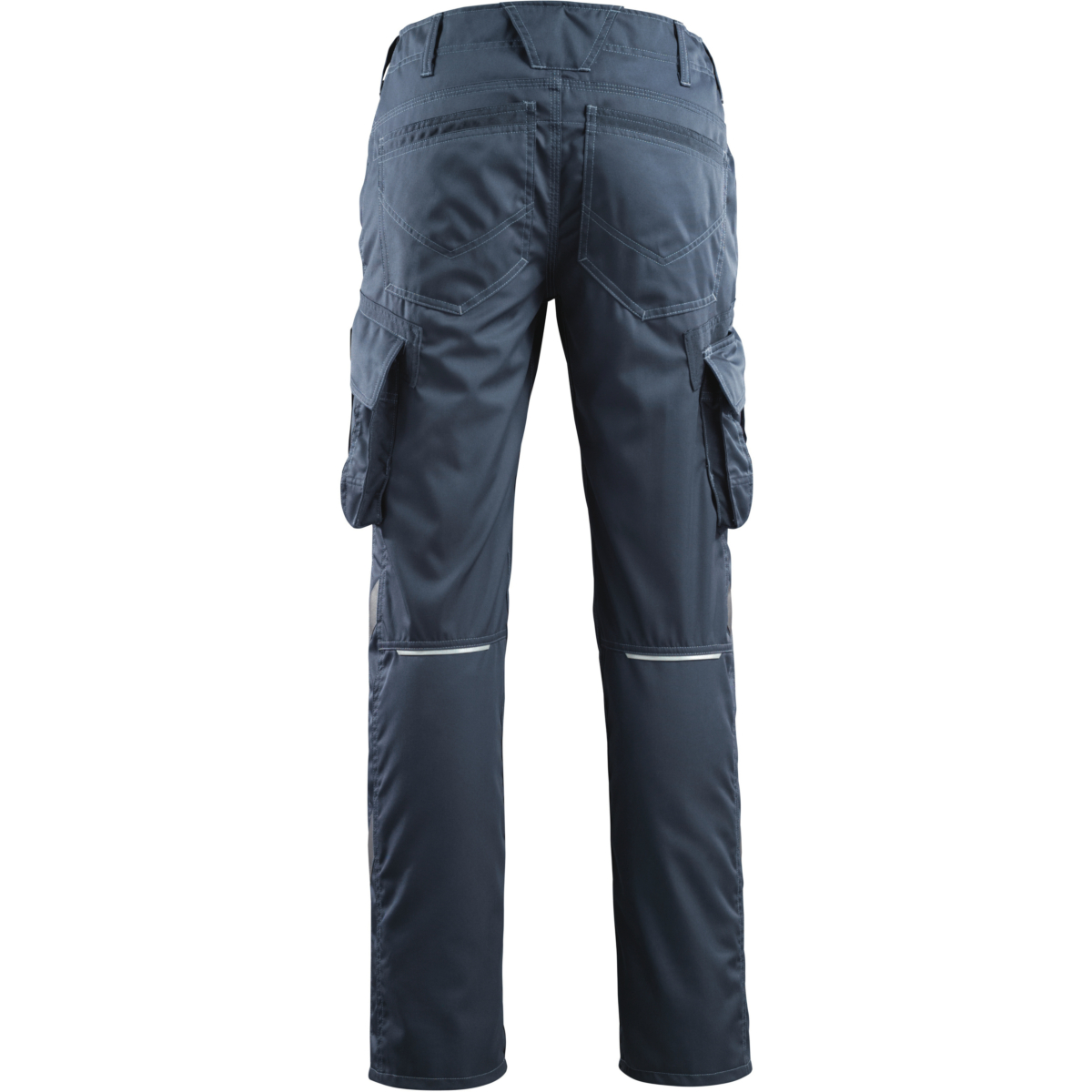 Bukser med lårlommer