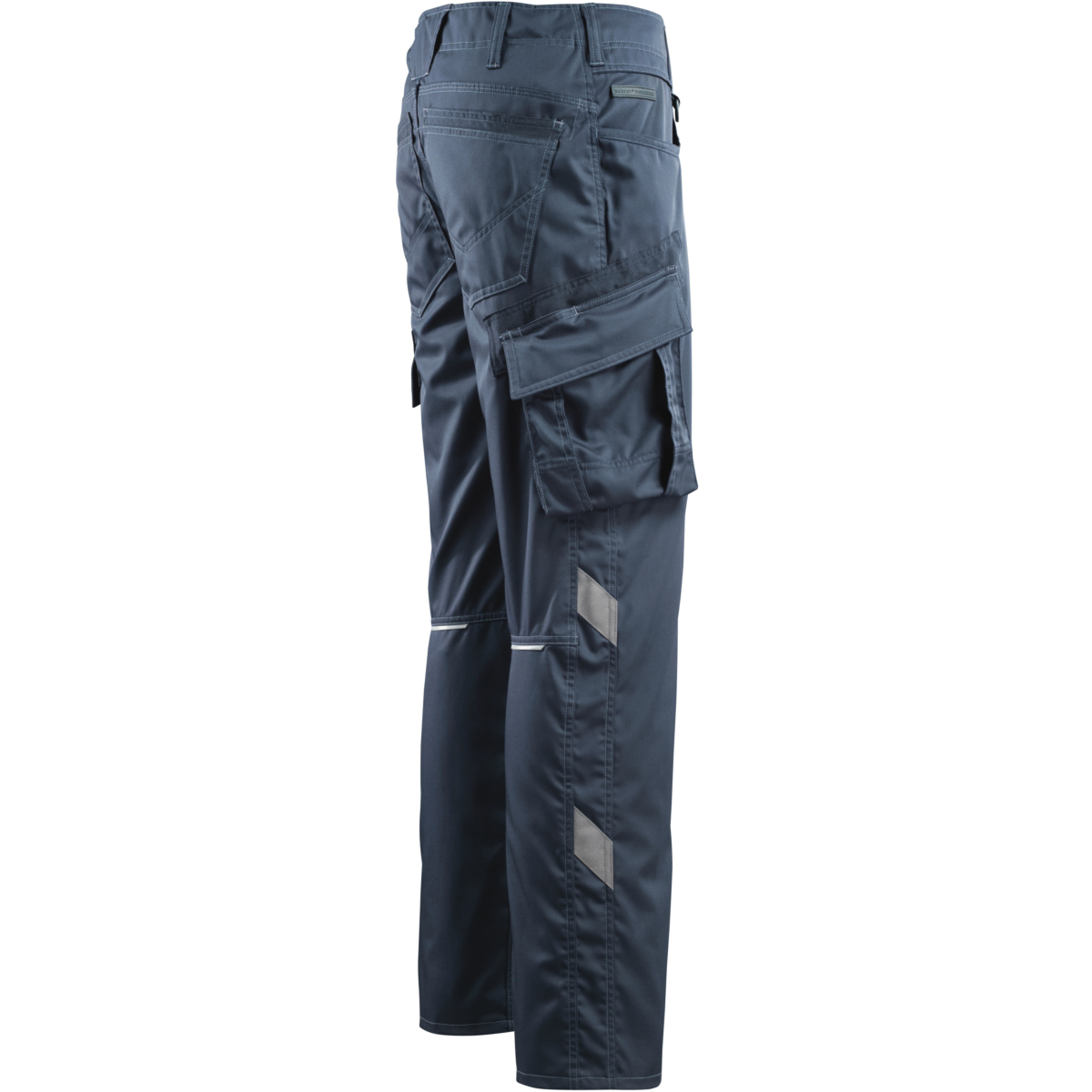 Bukser med lårlommer